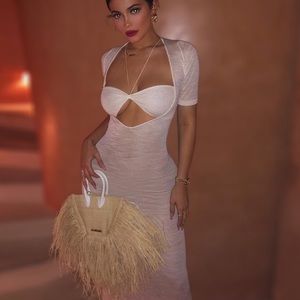 Hot Miami Styles Two Piece Set